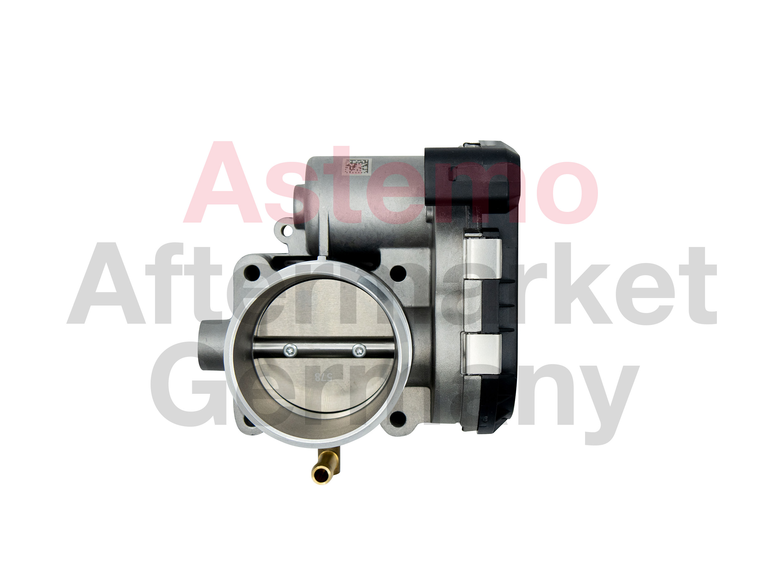 ASTEMO Gasspjældstuds 2509042 for VW