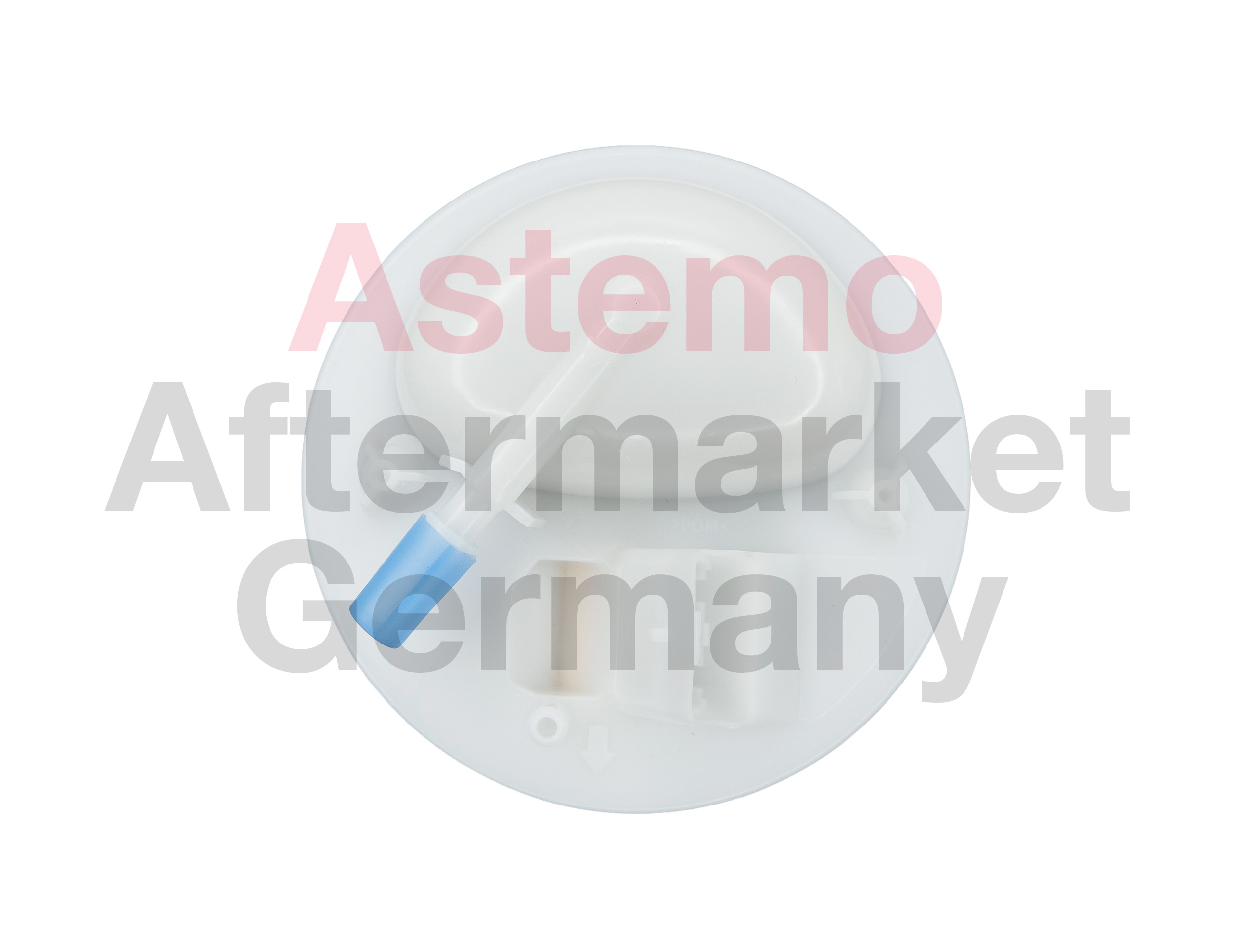 ASTEMO Brændstof, føderdel 2503398 for FIAT