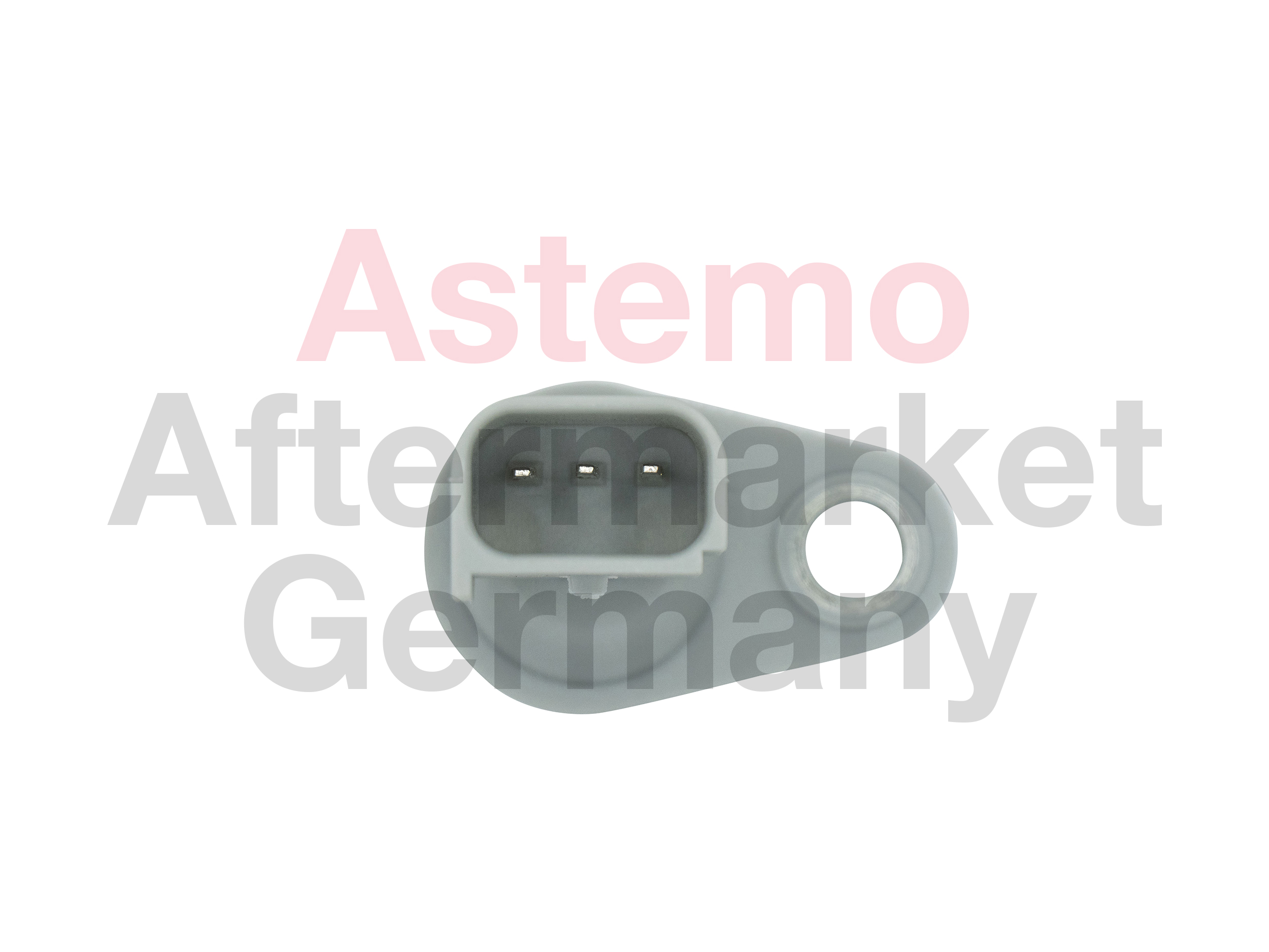 ASTEMO Sensor, knastakselposition 2501889 for FORD LAND ROVER JAGUAR FIAT PEUGEOT
