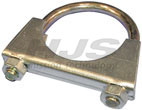 HJS Rørforbinder, udstødningssystem 83008640
