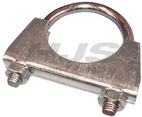 HJS Rørforbinder, udstødningssystem 83009005
