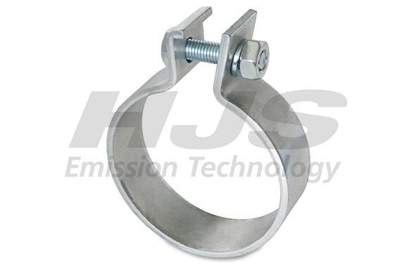 HJS Rørforbinder, udstødningssystem 83008706 for VW