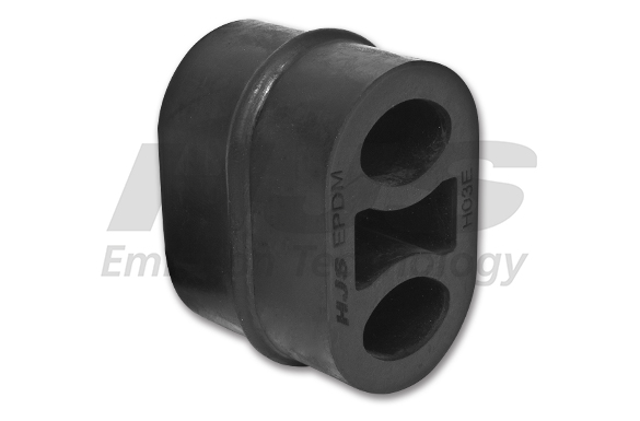 HJS Holder, udstødning 83141964 for OPEL SAAB GENERAL MOTORS FIAT ALFA ROMEO