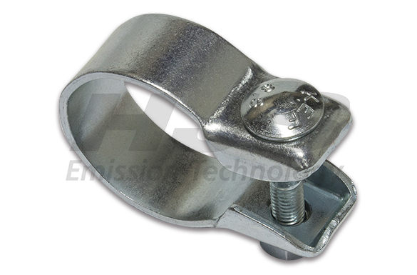 HJS Rørforbinder, udstødningssystem 83118914 for OPEL GENERAL MOTORS