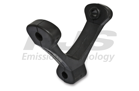 HJS Holder, udstødningssystem 83111972 for AUDI VW