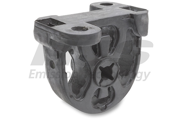 HJS Holder, udstødningssystem 83122024 for BMW