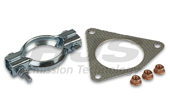 HJS Montagesæt, katalysator 82234440 for NISSAN RENAULT