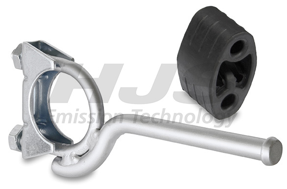 HJS Holder, udstødningssystem 82236574 for DACIA