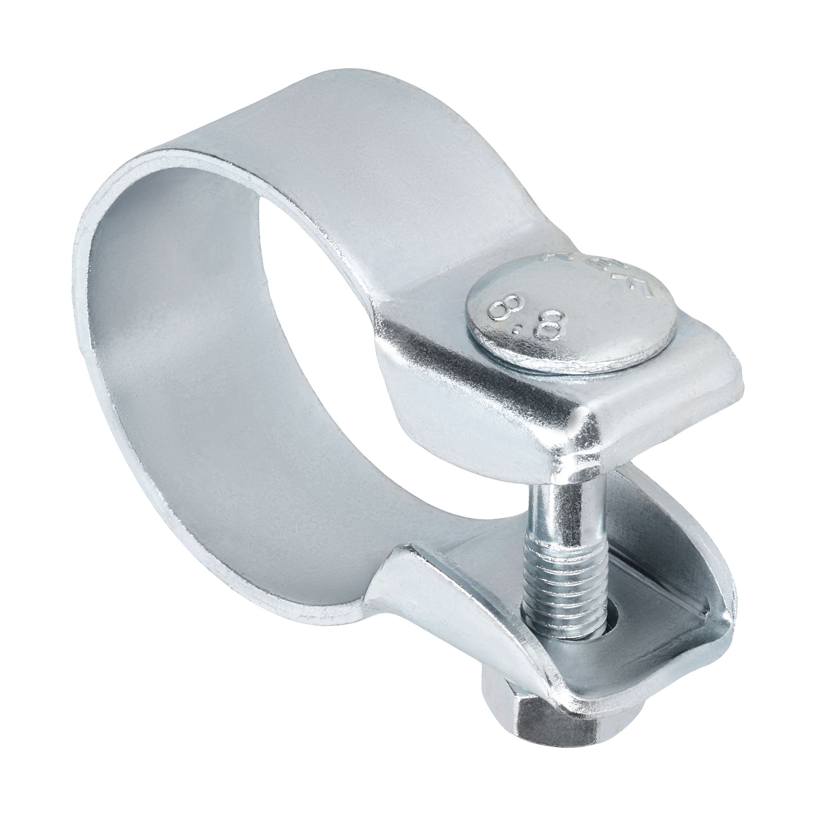 HJS Rørforbinder, udstødningssystem 83118907 for PEUGEOT OPEL VOLVO FORD FIAT GENERAL MOTORS DAEWOO VW