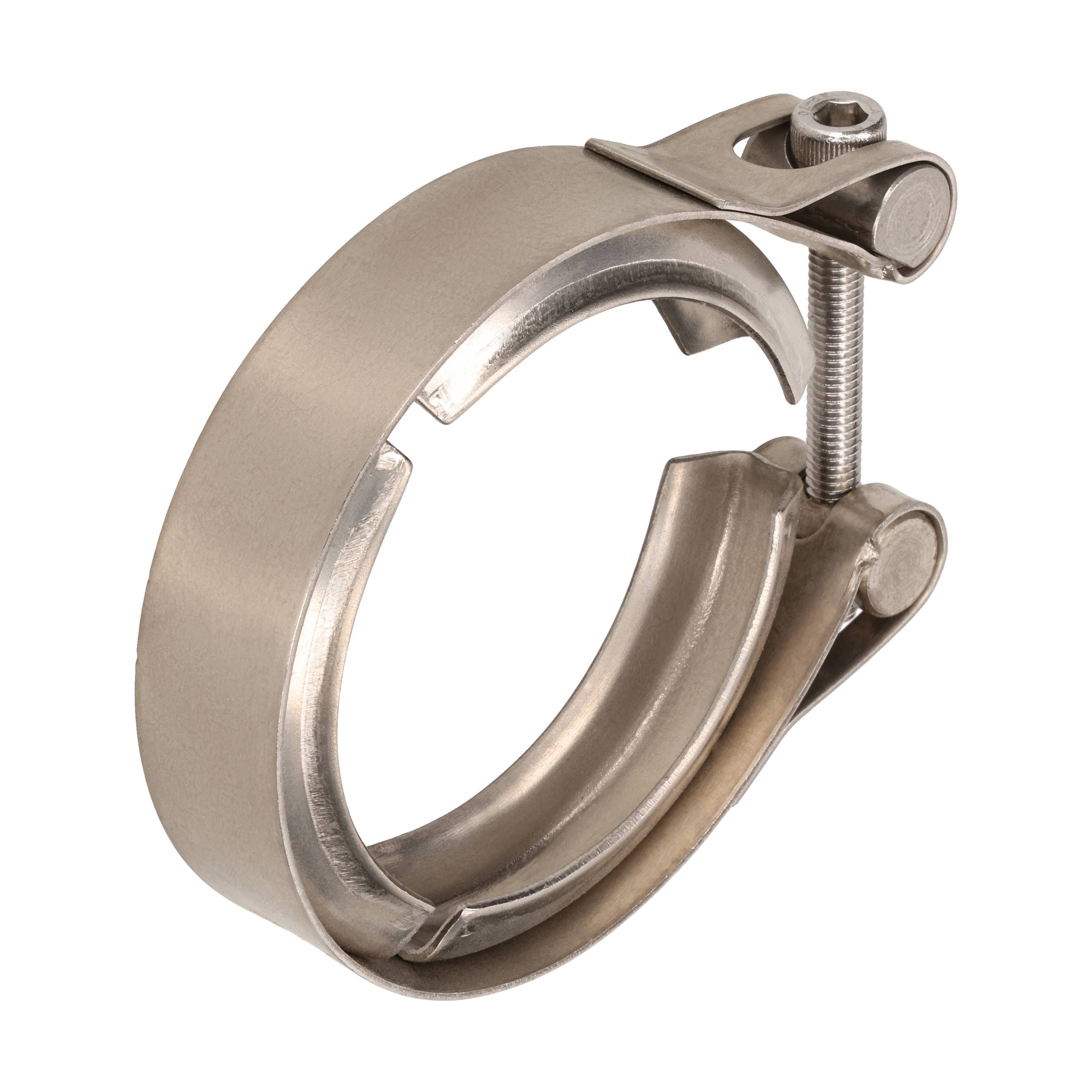 HJS Rørforbinder, udstødningssystem 83111961 for OPEL GENERAL MOTORS VAG DODGE MITSUBISHI