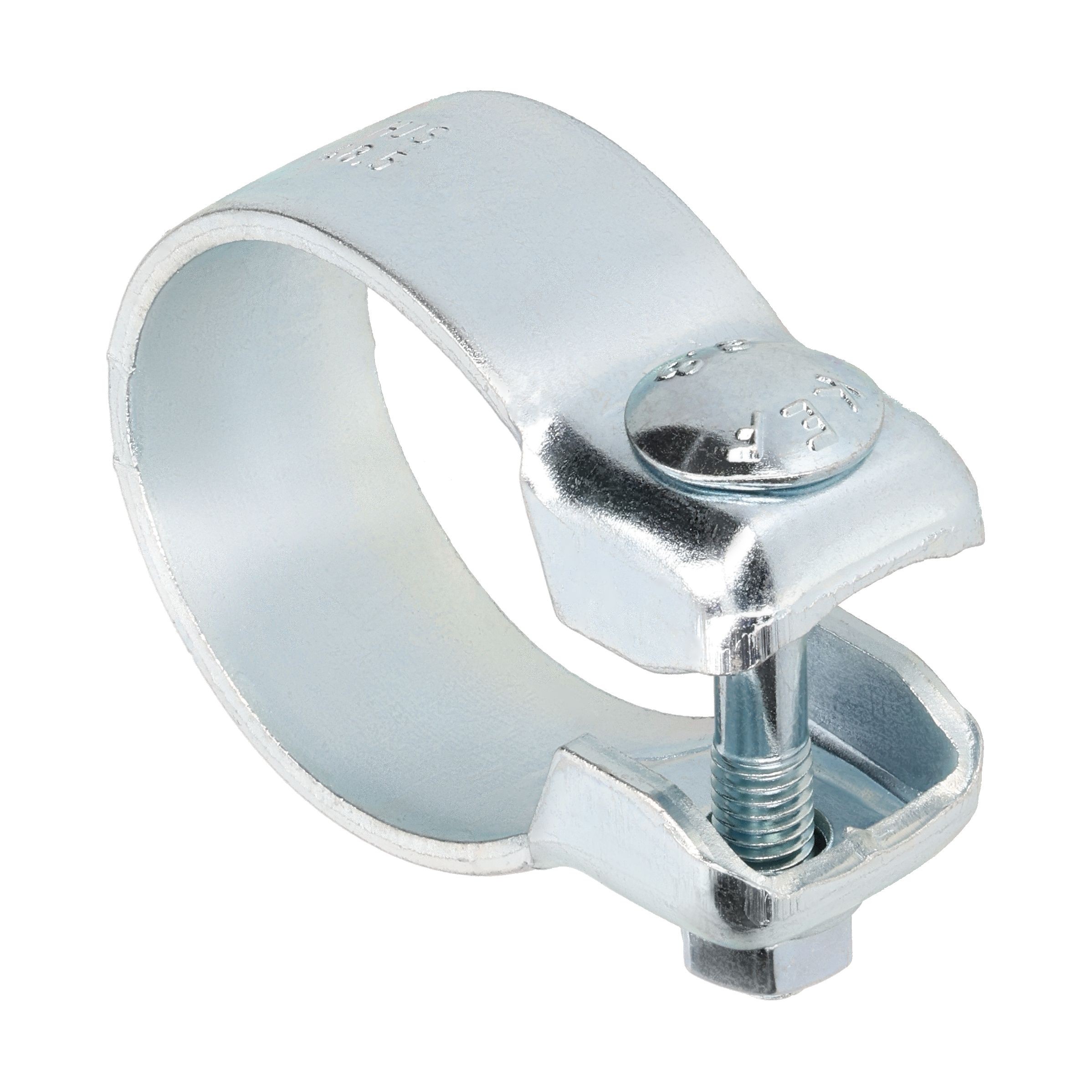 HJS Rørforbinder, udstødningssystem 83118904 for CITROËN VOLVO FORD FIAT VW AUDI