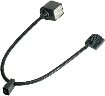 HELLA Læselampe 2ab004532051 Lysstoflampe på indersiden for DAF MAN VOLVO IVECO RENAULT IRISBUS MERCEDES-BENZ RENAULT TRUCKS SANTANA BMC