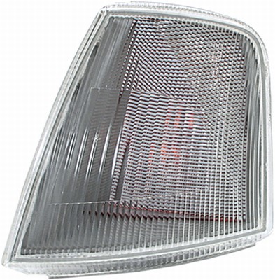 HELLA Blinklygte 2ba007249021 P21W foran til højre for VAUXHALL