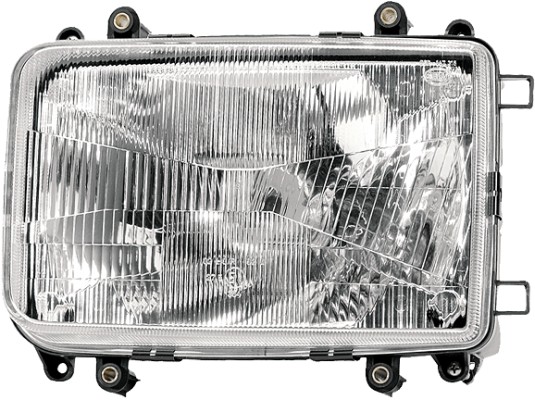 HELLA 1ag007660011 venstre for DAF