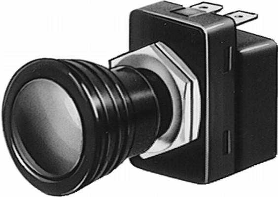 HELLA Afbryder 6ed004778011 W1,2W for FORD STEYR VW
