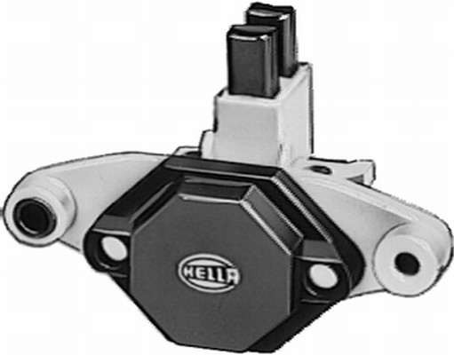 HELLA 5dr004242031 for VOLVO ALFA ROMEO OPEL BMW ZASTAVA FORD SEAT LANCIA FIAT SAAB GENERAL MOTORS VW LAMBORGHINI MAN MERCEDES-BENZ NISS