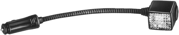 HELLA Læselampe 2ab004532021 YL på indersiden for OPEL BMW VOLVO LAND ROVER VW MITSUBISHI NISSAN