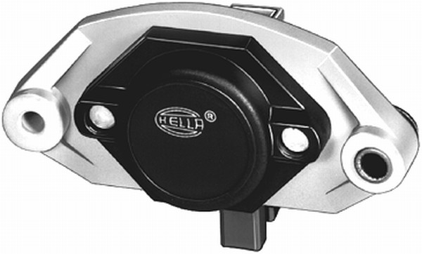 HELLA 5dr004246021 for DAF VOLVO VW FORD FERRARI IVECO GENERAL MOTORS MAN MERCEDES-BENZ NISSAN RENAULT MWM STEYR
