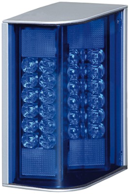 HELLA Advarselslys 2xd009475021 LED bag