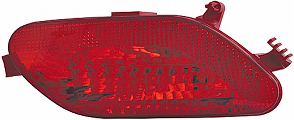 HELLA Baglygte 2ne354053011 P21W venstre for CITROËN