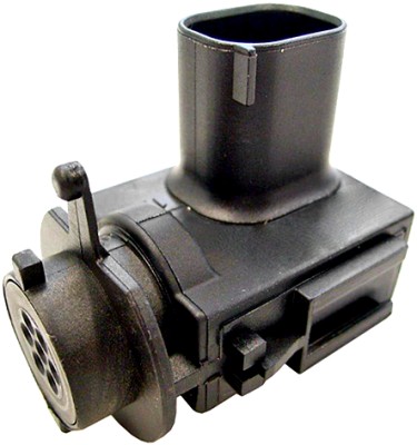 HELLA Sensor, luftkvalitet 6px012684041 for VAUXHALL VOLVO MERCEDES-BENZ