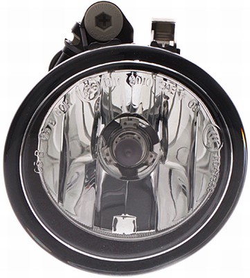 HELLA Tågelygte 1n0010456011 H8 venstre for BMW (BRILLIANCE)