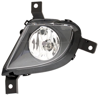HELLA Tågelygte 1n0010084011 H8 venstre for BMW