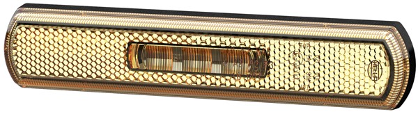 HELLA Sidemarkeringslys 2ps013300311 LED højre