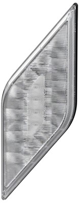 HELLA Baglygte 2nr013345281 LED højre