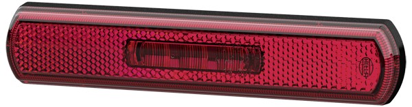 HELLA Sidemarkeringslys 2ps013303081 LED venstre