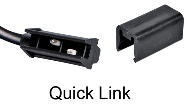 HELLA Sidemarkeringslys 2ps013300121 LED venstre