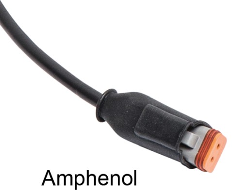 HELLA Sidemarkeringslys 2ps013307071 LED venstre