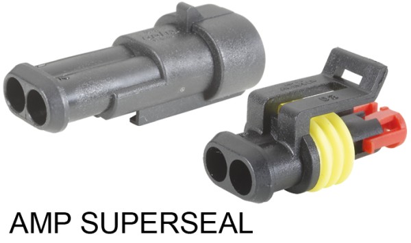 HELLA Sidemarkeringslys 2ps013306071 LED venstre