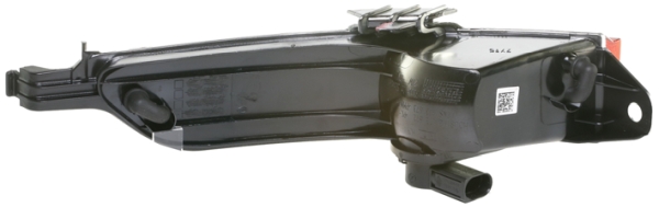 HELLA Tågebaglygte 2ne010344081 P21W nede for VW