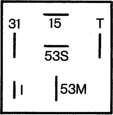 HELLA Relæ, visker/vasker interval 5wg003620097 for PEUGEOT VAUXHALL VOLVO SAAB GENERAL MOTORS RENAULT VW PORSCHE