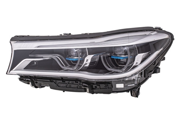 HELLA Forlygte 1ex354854171 LED venstre for BMW