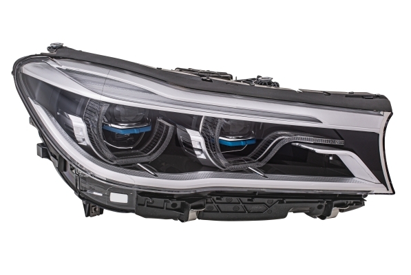 HELLA Forlygte 1ex354854181 LED højre for BMW