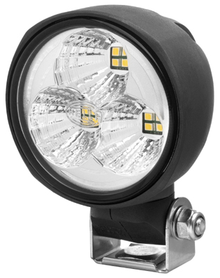 HELLA Arbejdsprojektør 1g0996576601 LED