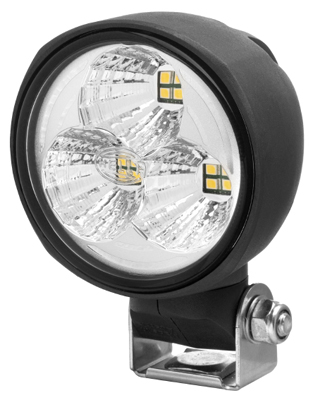 HELLA Arbejdsprojektør 1g0996576611 LED