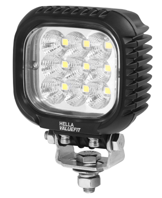 HELLA Arbejdsprojektør 1ga357109012 LED