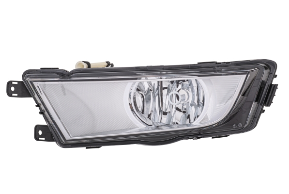 HELLA Tågelygte 1ng354844031 H8 venstre for SKODA