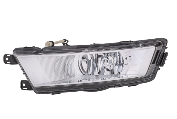 HELLA Tågelygte 1ng354844071 H8 venstre for SKODA