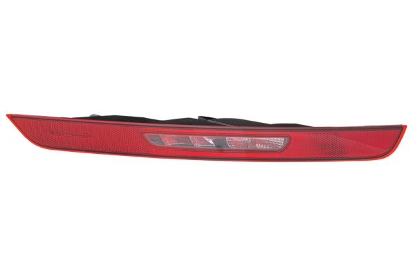 HELLA Baglygte 2nr011501111 LED nede for PORSCHE