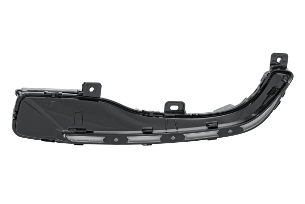 HELLA Daglygter 2PT 013 123-011 LED venstre for CITROËN DS