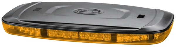 HELLA Advarselslys 2rl014565221 LED montering