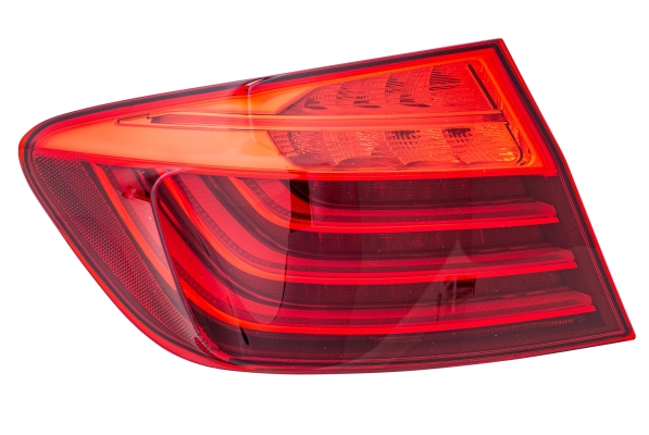 HELLA Baglygte 2sd011144311 LED venstre for BMW