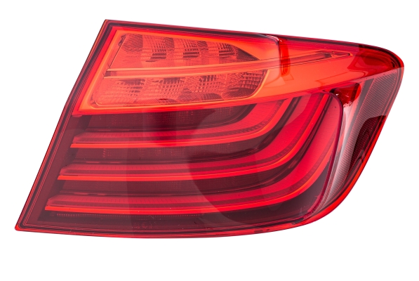 HELLA Baglygte 2sd011144321 LED højre for BMW