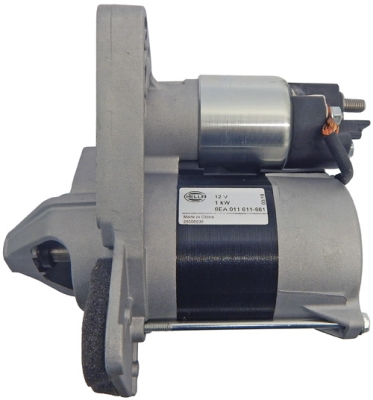 HELLA Starter 8ea011611661 for MERCEDES-BENZ SMART DACIA