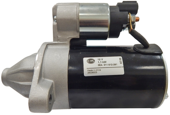 HELLA Starter 8ea011612261 for KIA HYUNDAI