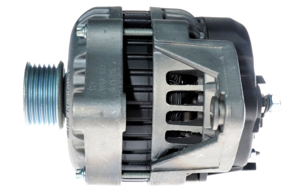 HELLA Generator 8EL 011 710-071 for VAUXHALL